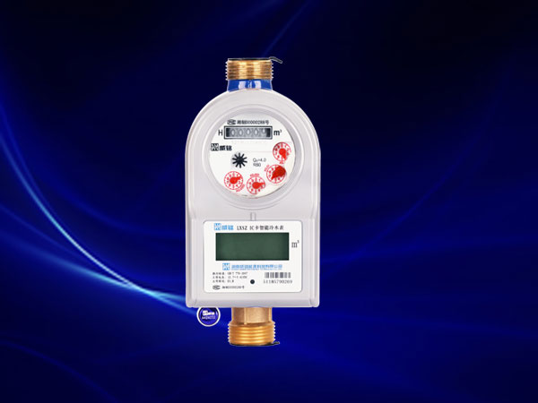 雨雪冰凍天氣，智能電表如何防凍保暖