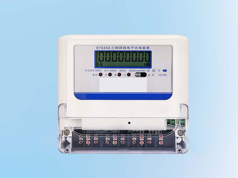 老王說表之---智能單相電表液晶屏上顯示的數(shù)據(jù)，老百姓怎么認(rèn)識它呢？