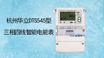 生物發(fā)電的電量怎么計量，如何選擇電表--老王說表