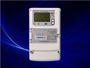 北京大學專家公寓樓電網(wǎng)監(jiān)控系統(tǒng)工程采用杭州華立多功能電表