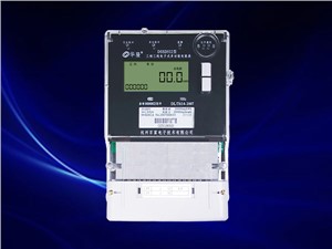 北京大學(xué)1#~6#及其#、3#變配電室電網(wǎng)監(jiān)控系統(tǒng)工程采用百富電表