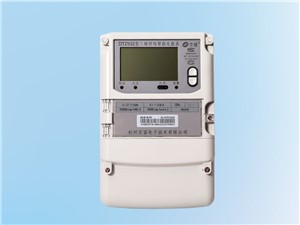 首鋼京唐鋼煉鐵部一期二步原料工程球團(tuán)料場(chǎng)E07、E08工程采用百富電表