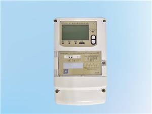 北京大學(xué)成府園西一、二開閉站采用長沙威瀚智能電表