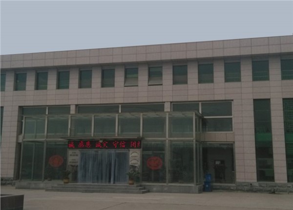 湖南雙威汽車彈簧(鋼絲)有限公司微功率無(wú)線抄表項(xiàng)目