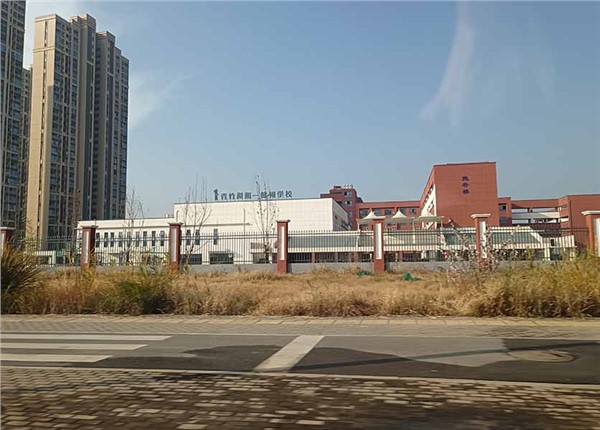 長(zhǎng)沙雅賓利學(xué)校建筑能耗監(jiān)測(cè)