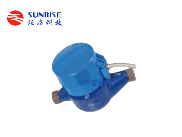 老王說表之---光電直讀遠傳水表好用嗎？