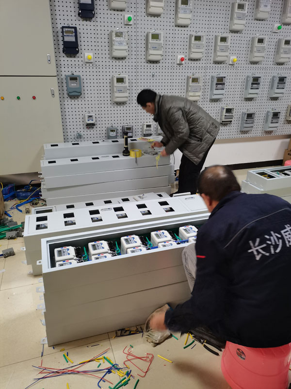 老王說(shuō)表之--智能電表壞了，怎么知道，能換嗎？